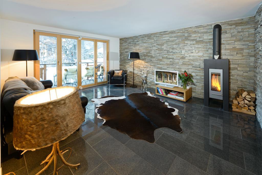 Apartment Haus Haro By Premium Zermatt